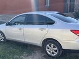 Nissan Almera 2018 года за 4 500 000 тг. в Алматы – фото 4