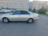 Toyota Camry 2006 годаүшін4 500 000 тг. в Тараз – фото 3