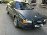 Audi 80 1992 годаfor800 000 тг. в Усть-Каменогорск – фото 2