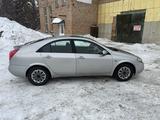 Nissan Primera 2002 года за 2 350 000 тг. в Усть-Каменогорск – фото 4
