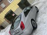 Nissan Primera 2002 года за 2 350 000 тг. в Усть-Каменогорск – фото 3