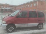 Nissan Serena 1998 годаүшін2 100 000 тг. в Астана