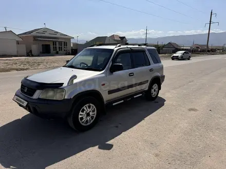 Honda CR-V 1997 года за 3 500 000 тг. в Узынагаш – фото 2