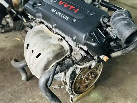 Двигатель 2AZ-FE 2.4л. 1MZ-FE 3л. на Toyota Harrier (Тойота Харриер)… за 199 300 тг. в Алматы – фото 3