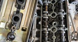 Двигатель 2AZ-FE 2.4л. 1MZ-FE 3л. на Toyota Harrier (Тойота Харриер)… за 199 300 тг. в Алматы – фото 5
