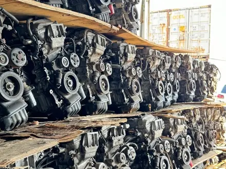 Двигатель 2AZ-FE 2.4л. 1MZ-FE 3л. на Toyota Harrier (Тойота Харриер)… за 199 300 тг. в Алматы – фото 6