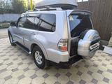 Mitsubishi Pajero 2008 годаүшін9 000 000 тг. в Алматы – фото 5