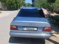 Mercedes-Benz E 200 1991 годаүшін1 300 000 тг. в Кызылорда