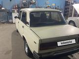 ВАЗ (Lada) 2107 1998 года за 800 000 тг. в Шымкент – фото 3