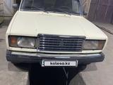 ВАЗ (Lada) 2107 1998 года за 800 000 тг. в Шымкент – фото 5