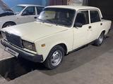ВАЗ (Lada) 2107 1998 года за 800 000 тг. в Шымкент – фото 2