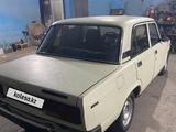 ВАЗ (Lada) 2107 1998 года за 800 000 тг. в Шымкент – фото 4