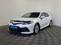 Toyota Camry 2021 годаүшін14 200 000 тг. в Алматы