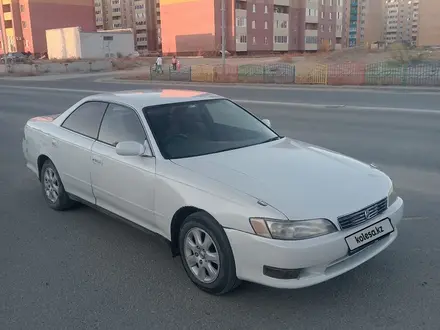 Toyota Mark II 1995 года за 3 000 000 тг. в Семей – фото 3