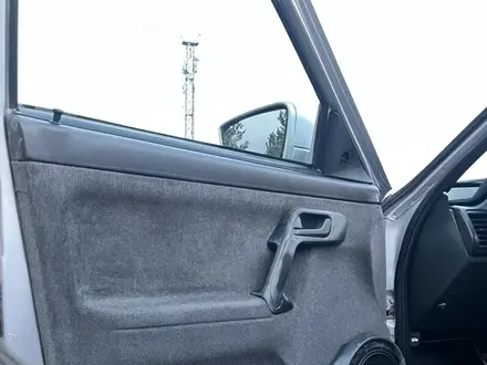 ВАЗ (Lada) 2110 2006 года за 1 200 000 тг. в Караганда – фото 15