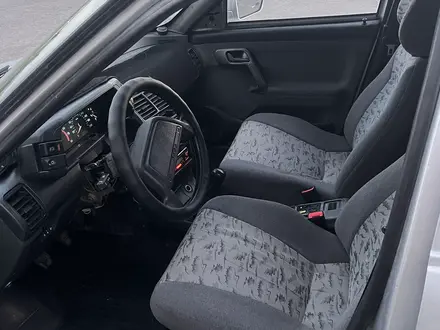 ВАЗ (Lada) 2110 2006 года за 1 200 000 тг. в Караганда – фото 17
