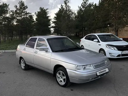 ВАЗ (Lada) 2110 2006 года за 1 200 000 тг. в Караганда – фото 4