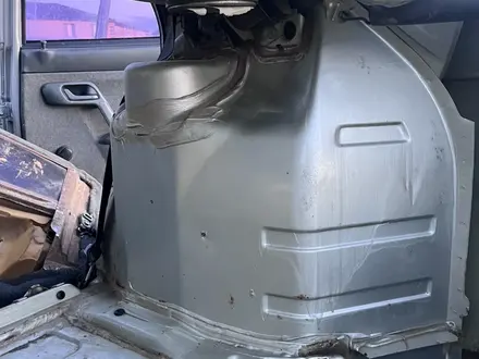 ВАЗ (Lada) 2110 2006 года за 1 200 000 тг. в Караганда – фото 21