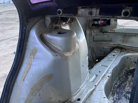 ВАЗ (Lada) 2110 2006 года за 1 200 000 тг. в Караганда – фото 23