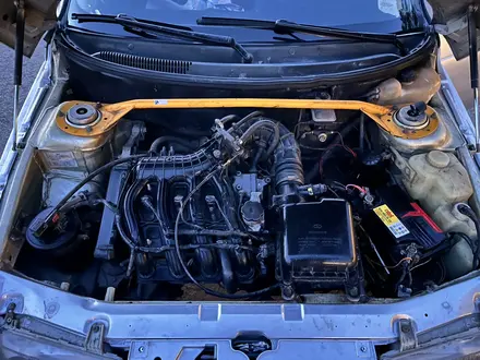 ВАЗ (Lada) 2110 2006 года за 1 200 000 тг. в Караганда – фото 28