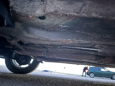 ВАЗ (Lada) 2110 2006 года за 1 200 000 тг. в Караганда – фото 33