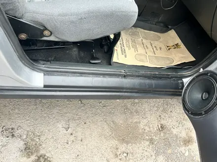 ВАЗ (Lada) 2110 2006 года за 1 200 000 тг. в Караганда – фото 35
