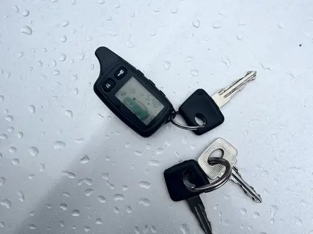 ВАЗ (Lada) 2110 2006 года за 1 200 000 тг. в Караганда – фото 40