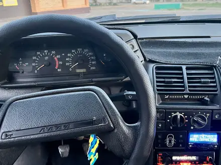 ВАЗ (Lada) 2110 2006 года за 1 200 000 тг. в Караганда – фото 10