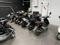 Honda  Honda Dio 34,35 Хонда Дио 34 Свеже Доставленый 2001 годаүшін330 000 тг. в Алматы