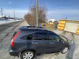 Honda CR-V 2008 годаүшін8 000 000 тг. в Петропавловск – фото 2