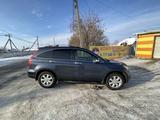Honda CR-V 2008 годаүшін8 000 000 тг. в Петропавловск