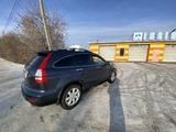 Honda CR-V 2008 годаүшін8 000 000 тг. в Петропавловск – фото 4