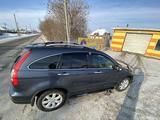 Honda CR-V 2008 годаүшін8 000 000 тг. в Петропавловск – фото 5