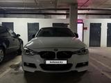 BMW 328 2014 годаүшін7 500 000 тг. в Астана – фото 2