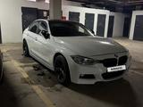 BMW 328 2014 годаүшін7 500 000 тг. в Астана