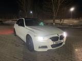 BMW 328 2014 годаүшін7 500 000 тг. в Астана – фото 3