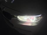 BMW 328 2014 годаүшін7 500 000 тг. в Астана – фото 5