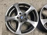 Диски R17 5x120 BMW за 110 000 тг. в Алматы – фото 5