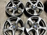 Диски R17 5x120 BMW за 110 000 тг. в Алматы