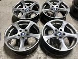 Диски R17 5x120 BMW за 110 000 тг. в Алматы – фото 2