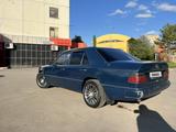 Mercedes-Benz E 230 1991 года за 1 200 000 тг. в Астана – фото 5