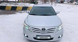 Toyota Camry 2011 годаүшін8 750 000 тг. в Караганда – фото 3