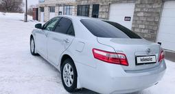 Toyota Camry 2011 годаүшін8 750 000 тг. в Караганда – фото 5