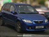 Mazda Premacy 2001 года за 2 600 000 тг. в Павлодар