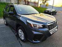 Subaru Forester 2020 года за 11 900 000 тг. в Алматы