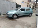 Volkswagen Golf 1992 годаүшін1 500 000 тг. в Шымкент