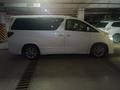 Toyota Alphard 2009 года за 6 500 000 тг. в Астана