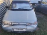 ВАЗ (Lada) 2110 1998 года за 550 000 тг. в Костанай