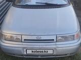 ВАЗ (Lada) 2110 1998 года за 550 000 тг. в Костанай – фото 4