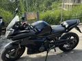 Yamaha  FZR600 2009 года за 1 950 000 тг. в Алматы